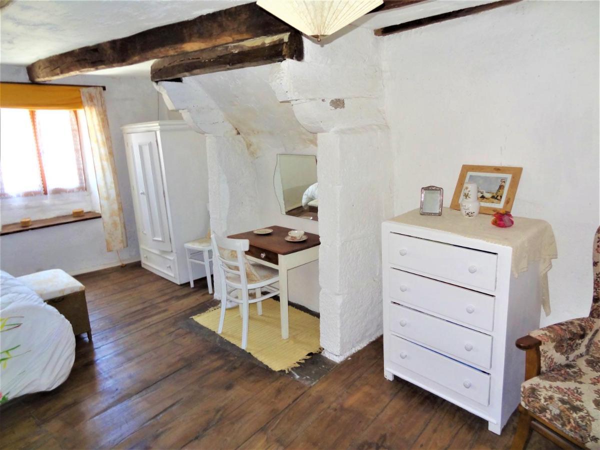 Maison Cosy Sejour Decouverte Mer Et Campagne Saint-Caradec-Tregomel Exterior photo